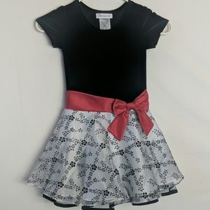 Bonnie Jean Girls Dress size 5